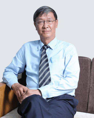 Nguyen Chien Thang