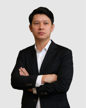 Nguyễn Huy Chương