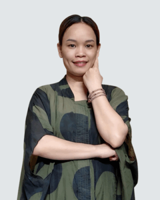 Nguyen Thi My Huong