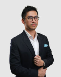 Phạm Chân Quang