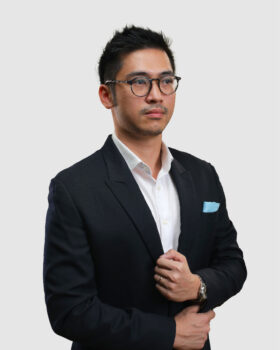 Phạm Chân Quang