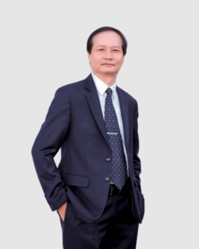 Ông Phùng Quốc Mẫn - Chủ tịch Hội HAWA