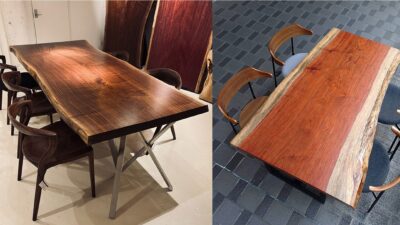 Rebible Nhật Bản tìm xưởng gia công nội thất Việt Nam