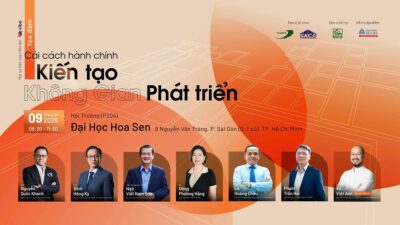 toa-dam-cai-cach-hanh-chinh-kien-tao-khong-gian-phat-trien