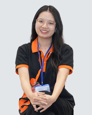 Thanh Tam