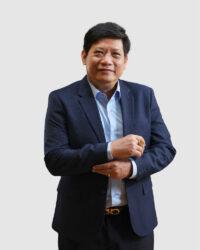 Tô Ngọc Ngời