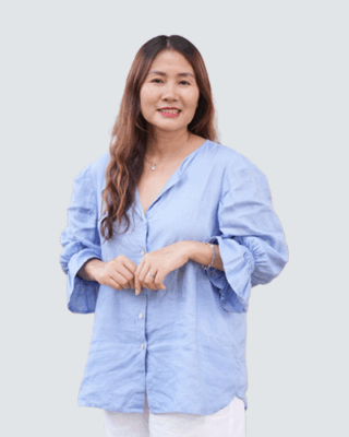 Tran Thi Kim