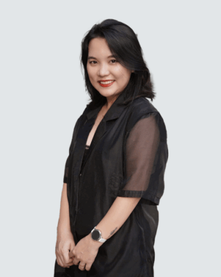 Tran Thi Ngoc Hieu