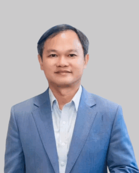 Tran Viet Huan