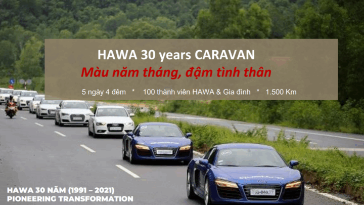 caravan