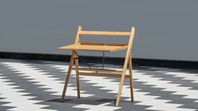 chacha-foulding-table-desk
