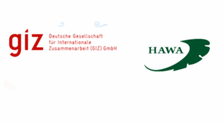 GIZ & HAWA