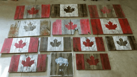 Hội thảo “Nâng Cao Lợi Nhuận: Thấu Hiểu Về Phân Loại Gỗ Canada”