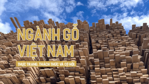 Khó khăn là cơ hội để đi trước