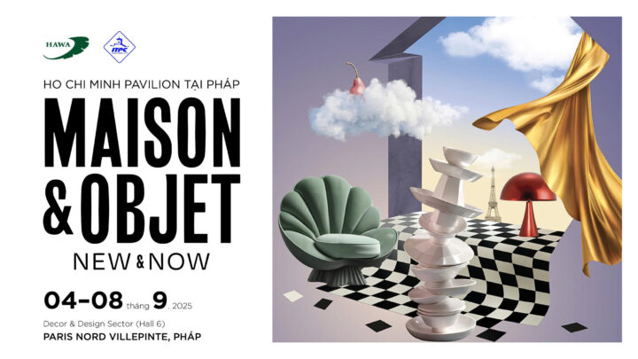 maison&objet