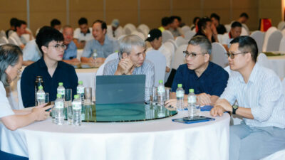 Mộc Kết 5 – Từ cảm hứng tự cường đến hành động của một thế hệ mới