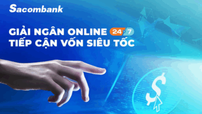 sacombank-trien-khai-dich-vu-giai-ngan-truc-tuyen-cho-doanh-nghiep