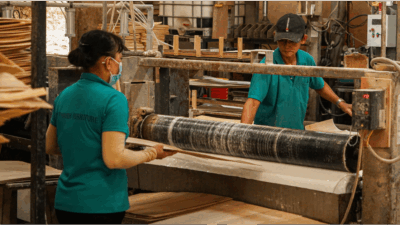 Tân Thành Group: 23 năm kiến tạo, đổi mới và phát triển