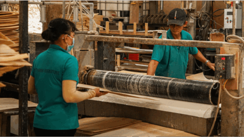 Tân Thành Group: 23 năm kiến tạo, đổi mới và phát triển