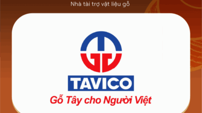 tavico-don-vi-tai-tro-vat-lieu-go-chinh-thuc-dong-hanh-cung-hma-2025
