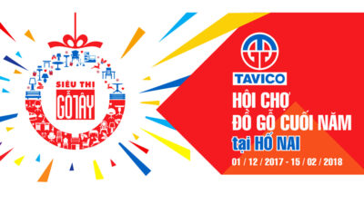 tavico