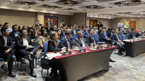 Mời Doanh nghiệp tham gia đoàn giao dịch thương mại tại Pháp, Colombia và Chile