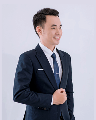 Trần Tuấn Cường - Nhân viên IT