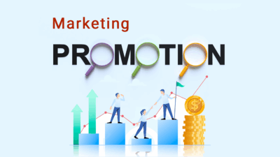 Tuyển dụng Chuyên viên Marketing mảng Xúc tiến thương mại