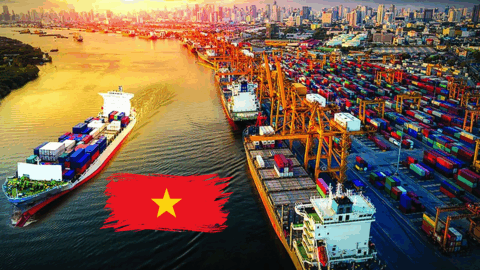 Việt Nam đón sóng dịch chuyển sản xuất toàn cầu