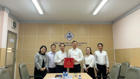 HAWA gặp gỡ và làm việc vơi ITPC về các hoạt động xúc tiến thương mại cho ngành Gỗ & Mỹ nghệ